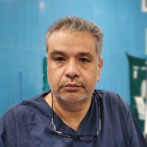 Picture of دکتر سید محسن فانی
