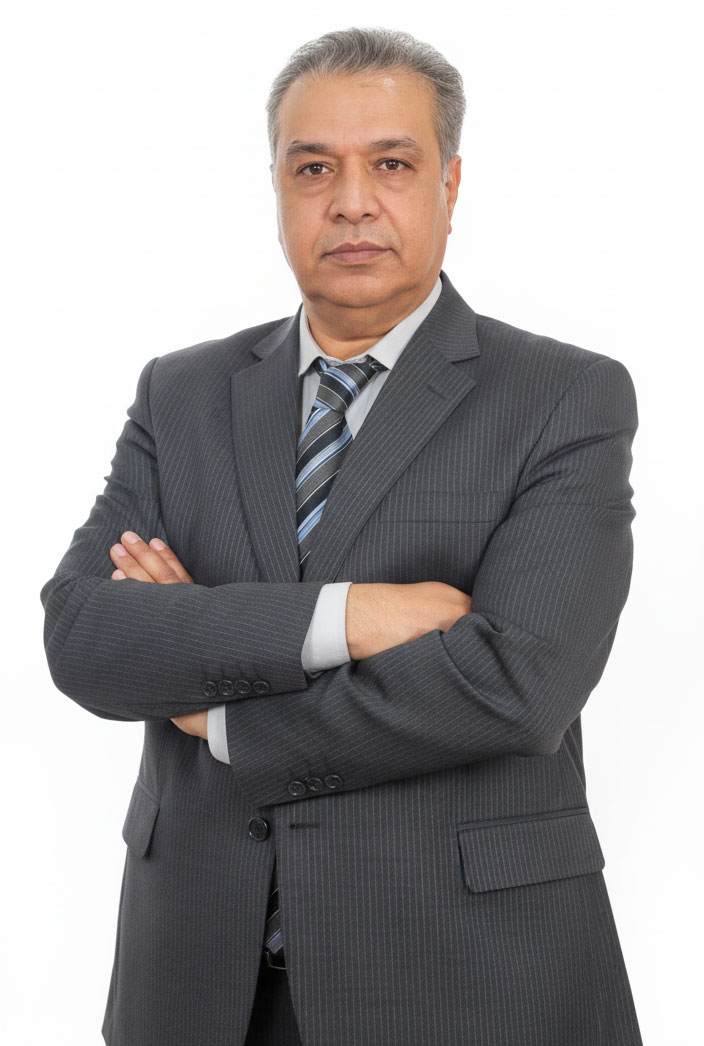 دکتر محسن فانی - بهترین جراح بینی یزد